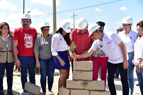 Soledad (Atlántico) tendrá nueva sede del SENA