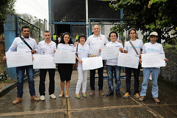 Más de $8 mil millones condonados por el Fondo Emprender en el Caquetá