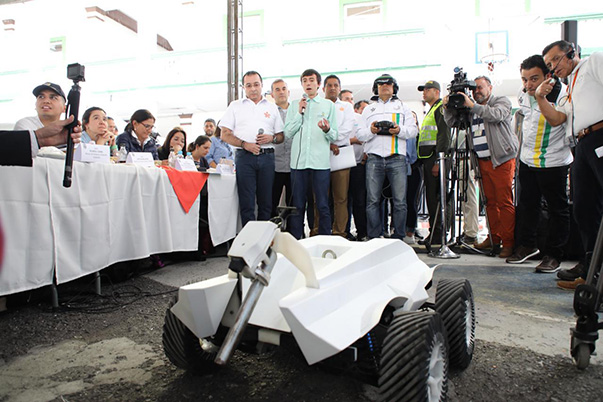 En Caldas, el SENA gestó alianza y otorgó recursos para fortalecer el emprendimiento