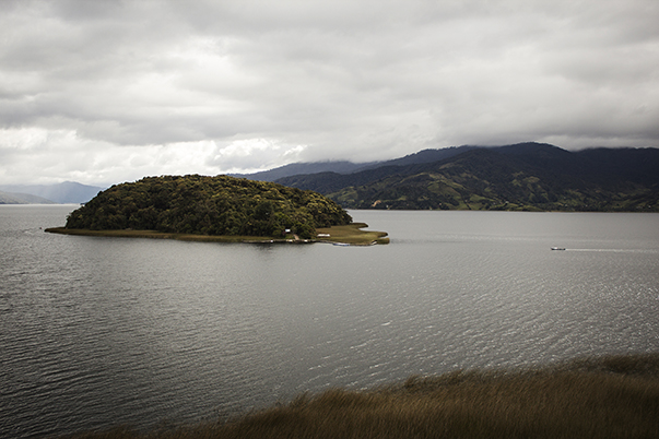 Por el turismo de Nariño se realiza alianza interinstitucional 