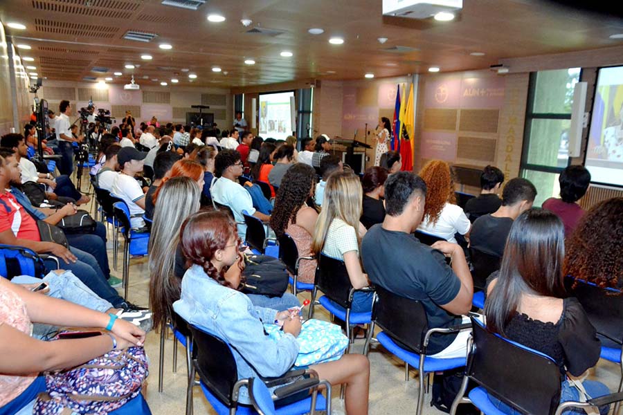 La alianza ha permitido materializar iniciativas empresariales que agregan valor a la sociedad.