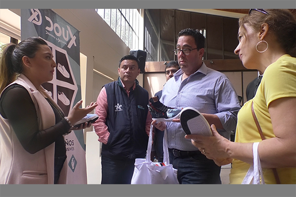 Universidad de Texas certificará el emprendimiento en Nariño 