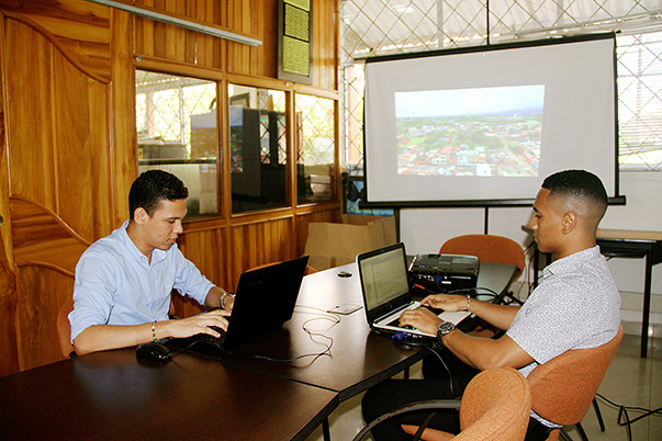 Egresados SENA ganan convocatoria de Fondo Emprender para Economía Naranja
