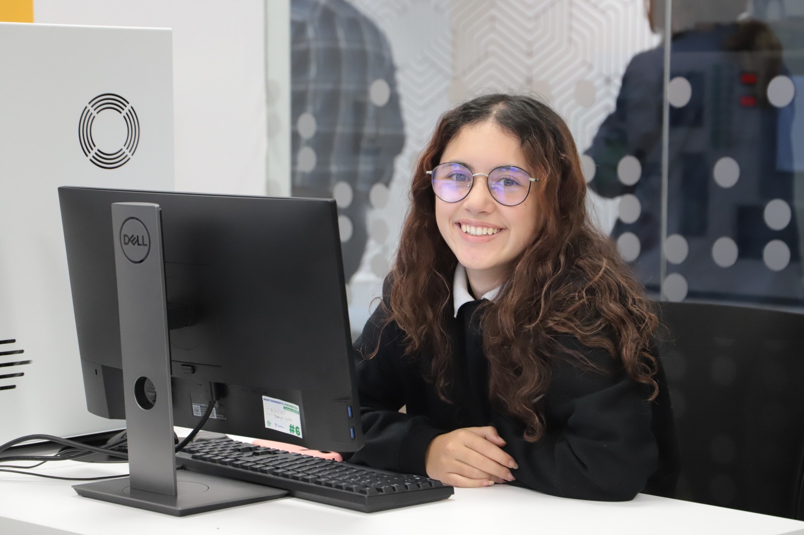 Aprendizaje ágil y autónomo. Define una ruta de conocimientos con los programas gratis del SENA. Inscríbete del 21 al 25 de febr