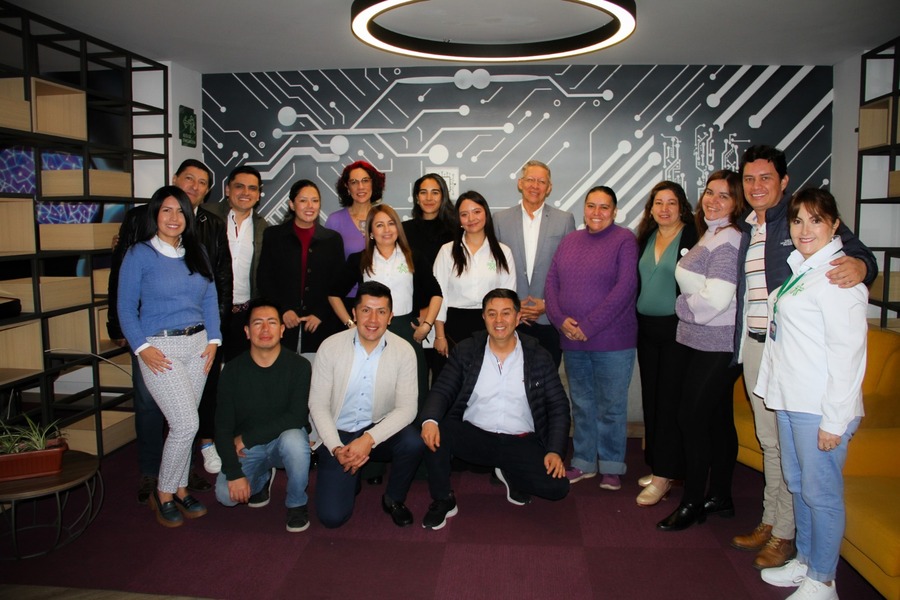 Con motivo del Día Internacional de la Mujer, el SENA lanzó convocatoria para certificar las habilidades adquiridas de forma emp