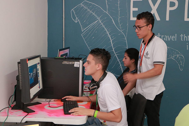 Acciones y retos del SENA en la formación en pandemia y post-pandemia