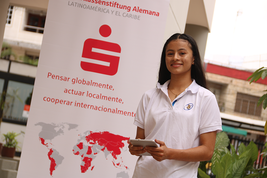 Imagen sobre los aliados para promover el empleo en el sector microfinanciero