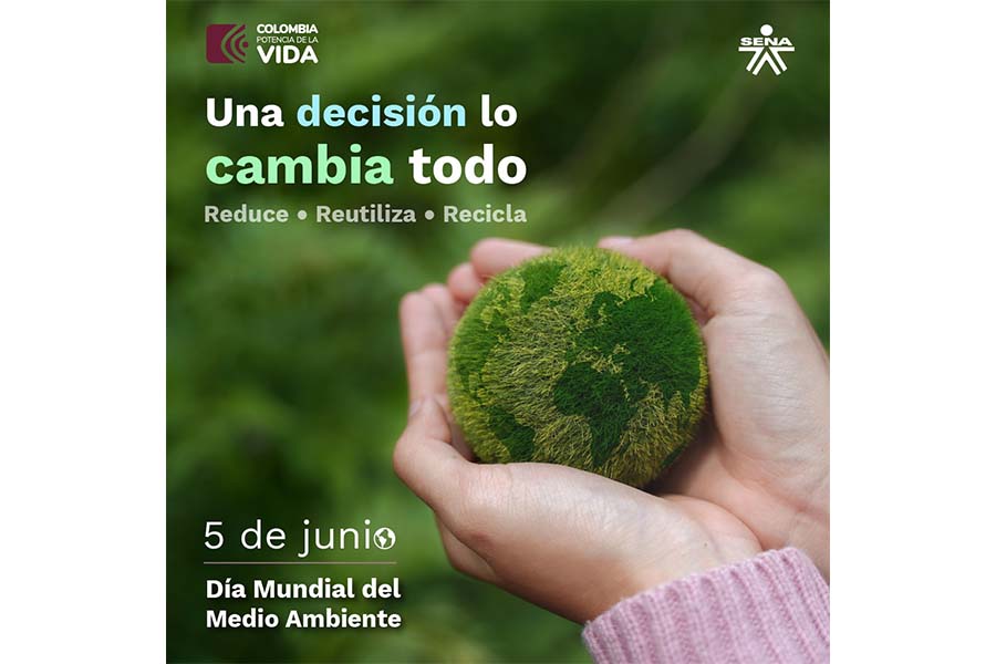 Así mismo, la Entidad ha logrado consolidar una cultura interna de respeto y cuidado ambiental lo cual ha permitido ahorrar 150 