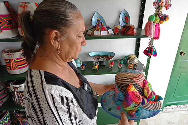 El SENA tiene presencia en todos los municipios de La Guajira