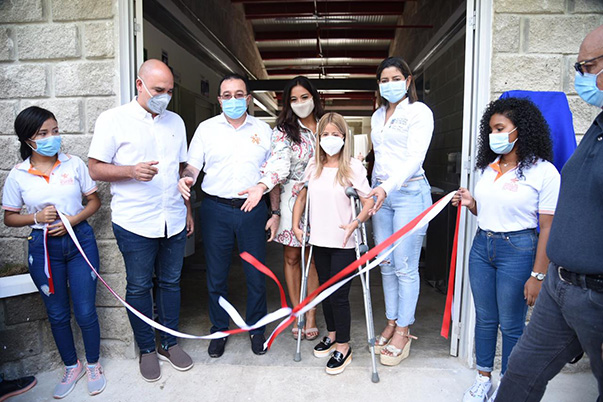 Más de 6.400 atlanticenses recibirán formación gratuita a través de nuevas sedes SENA