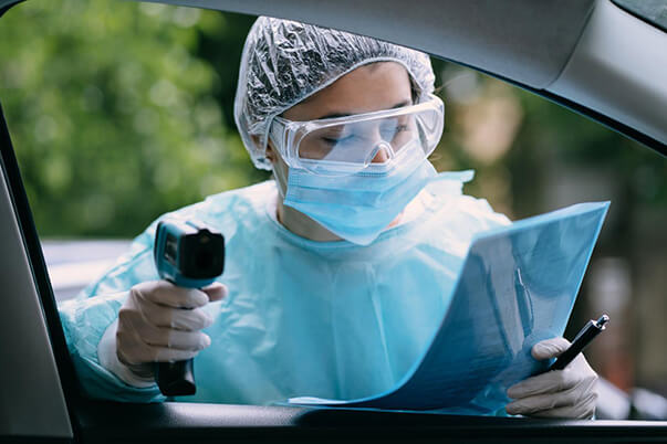 SENA capacitará en normas de bioseguridad a comunidad del aeropuerto Ernesto Cortissoz.