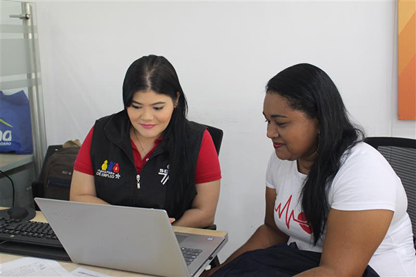 Por intermedio del SENA, empresa de vigilancia busca perfiles para atender a industria de hidrocarburos