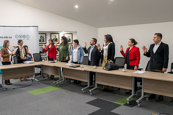 El SENA busca Gerentes Públicos en siete Regionales