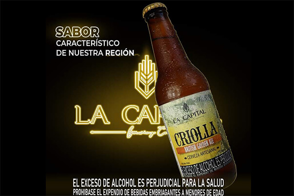 esta empresa apoyada por el Fondo Emprender es la única cervecería de alta calidad con una producción superior a los 1.400 litro