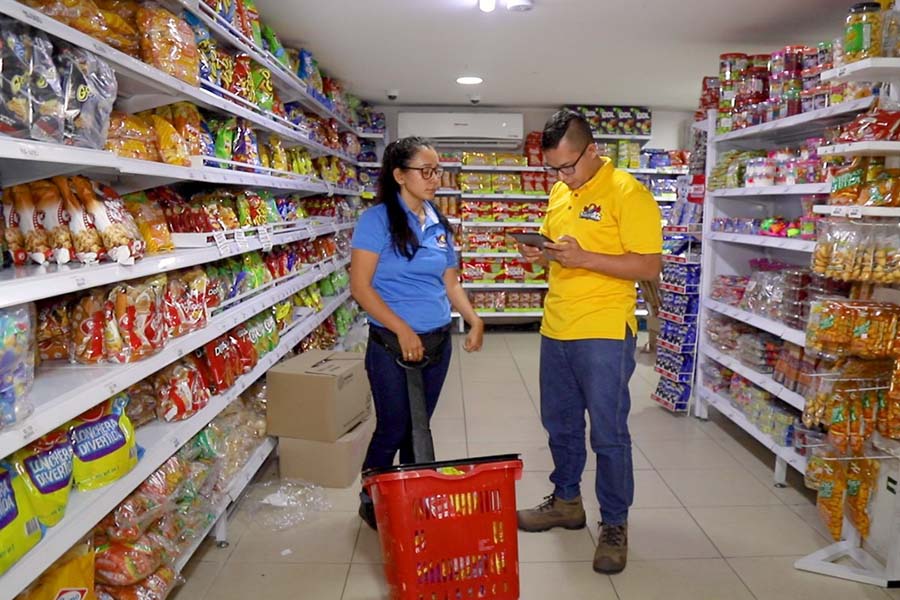 Imagen sobre testimonio de la agencia pública de empleo del SENA