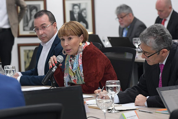 “El SENA es nuestra estrella y tiene que seguir alumbrando”