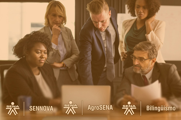 SENA abre convocatoria para proveer 95 cargos temporales