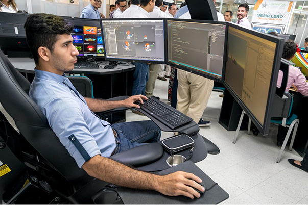 Se abren alrededor de 70 mil cupos para estudiar en 2019