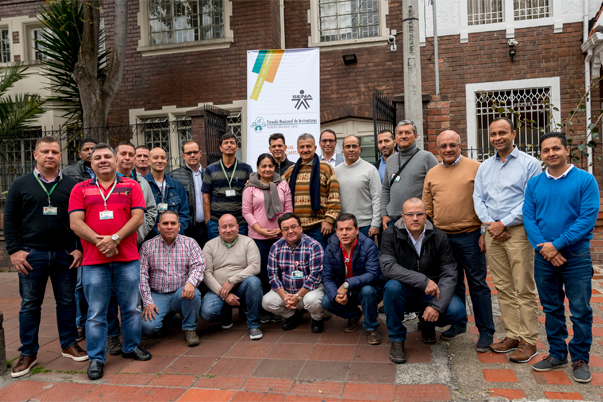 Instructores viajan a Alemania a conocer más sobre industrias 4.0