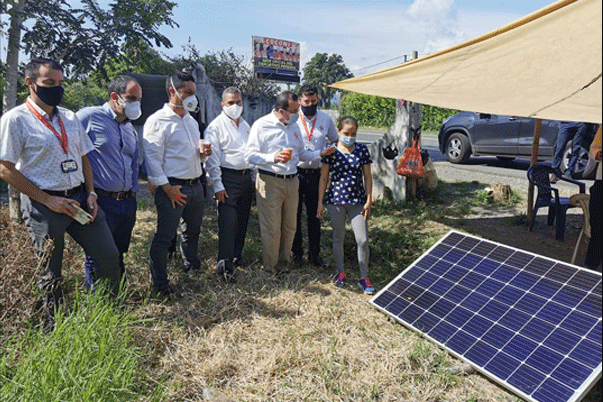 "El SENA será el detonante de la PLEC"