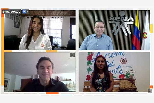 Las nuevas iniciativas empresariales desarrolladas podrán recibir un monto hasta de $80 millones cada una.  