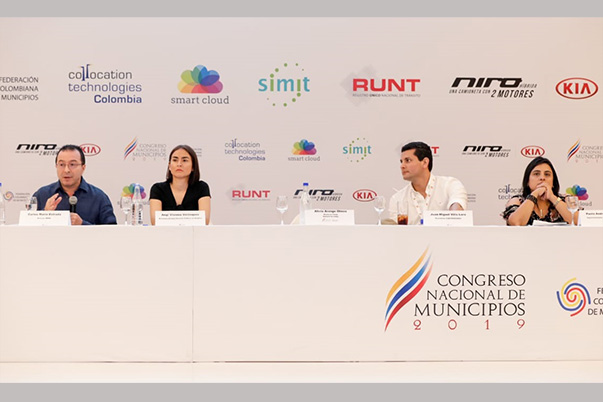  “Deseamos desde el SENA que los jóvenes egresen de los colegios con la doble titulación”