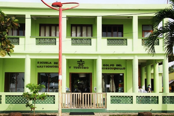 El SENA ampliará la Escuela de Gastronomía y Turismo del Golfo de Morrosquillo en Tolú