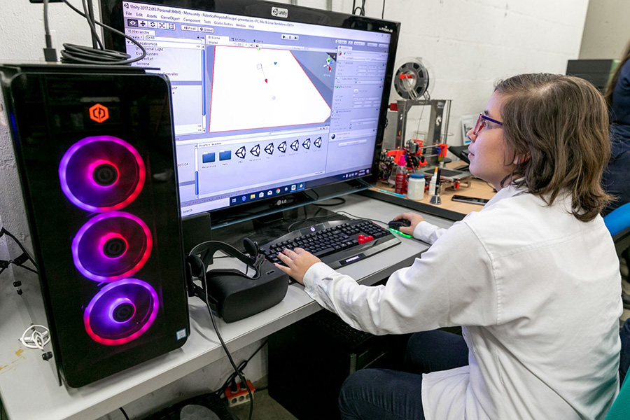 Son más de 40.000 posibilidades de acceder a la última oferta de formación virtual del 2023.