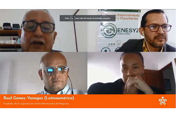 Gerencia y liderazgo estratégicos, con visión para un nuevo mundo