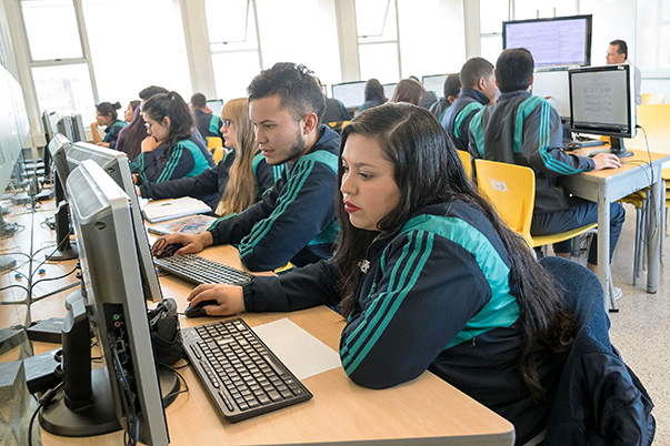 Desde este viernes usted puede inscribirse en el SENA