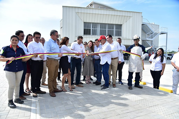 Cerramos 2019 con dos nuevas sedes del SENA en Atlántico 