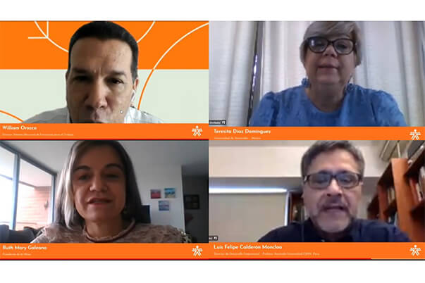 Nuevos escenarios en la educación, lo que la pandemia nos reveló