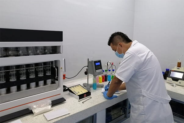 Magic Gel es la idea innovadora del programa Tecnoparque del SENA para contribuir en la contención del COVID-19 en el Tolima