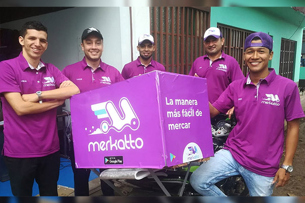 Crean un emprendimiento exitoso en el Guaviare