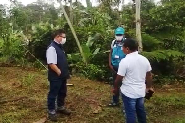 Imagen sobre la certificación de personas como productores de especies piscícolas 