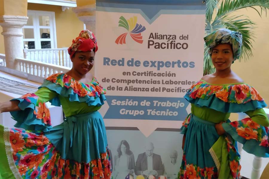 Esta iniciativa busca la articulación de los sistemas educativos a nivel internacional y se constituye como un modelo para el re