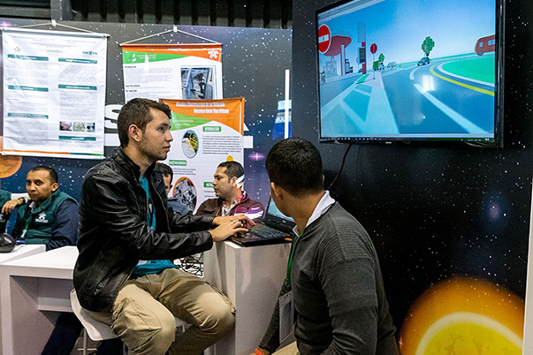 Abierta convocatoria de Innovación y Desarrollo Tecnológico para las empresas