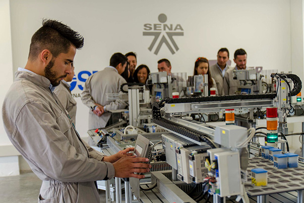 Mejoran condiciones para ofertar tecnólogos y especializaciones tecnológicas