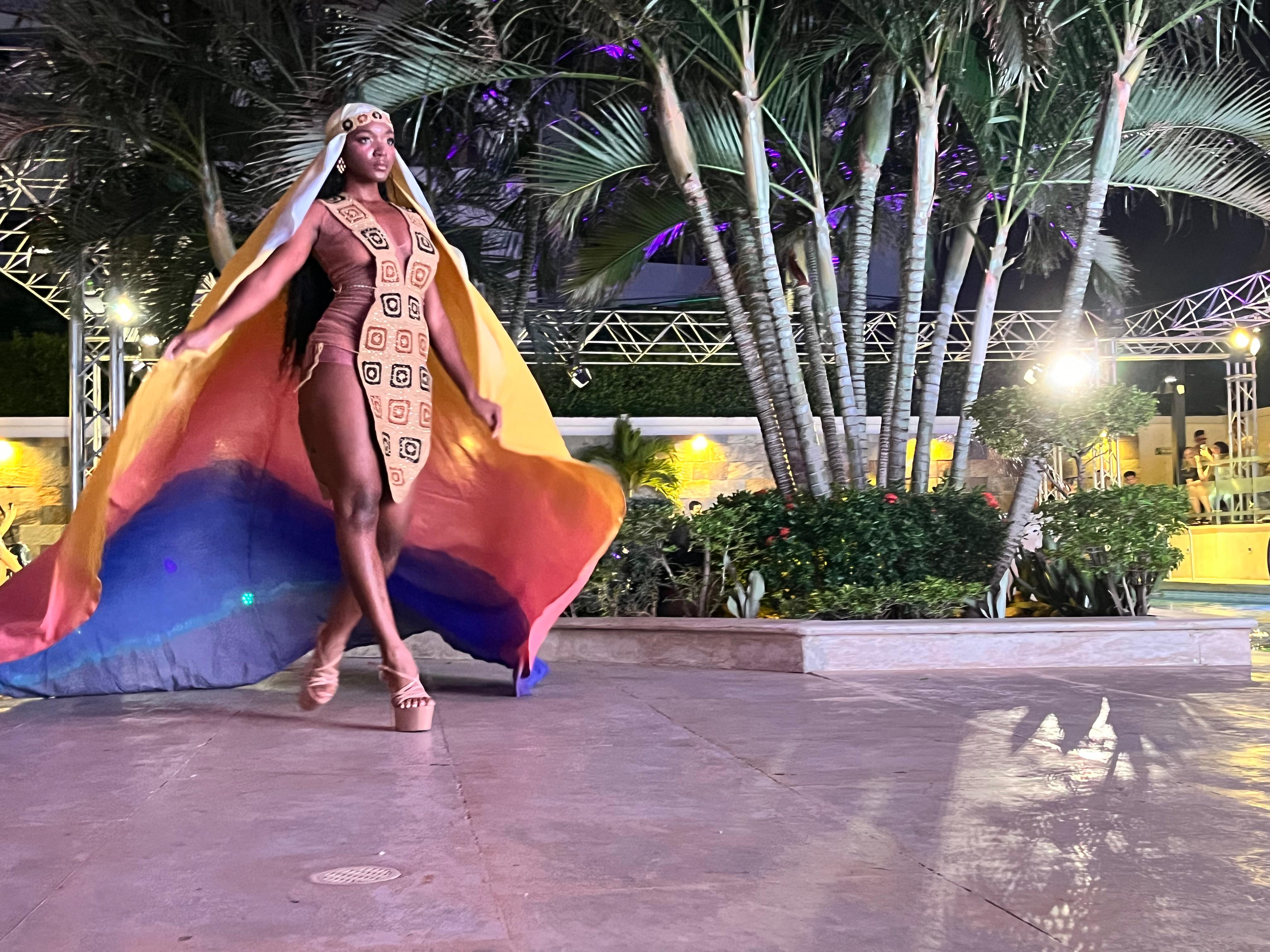 Colombiatex, Colombiamoda y Cúcuta Moda son los escenarios representativos para los aprendices de Desarrollo de Colecciones de l