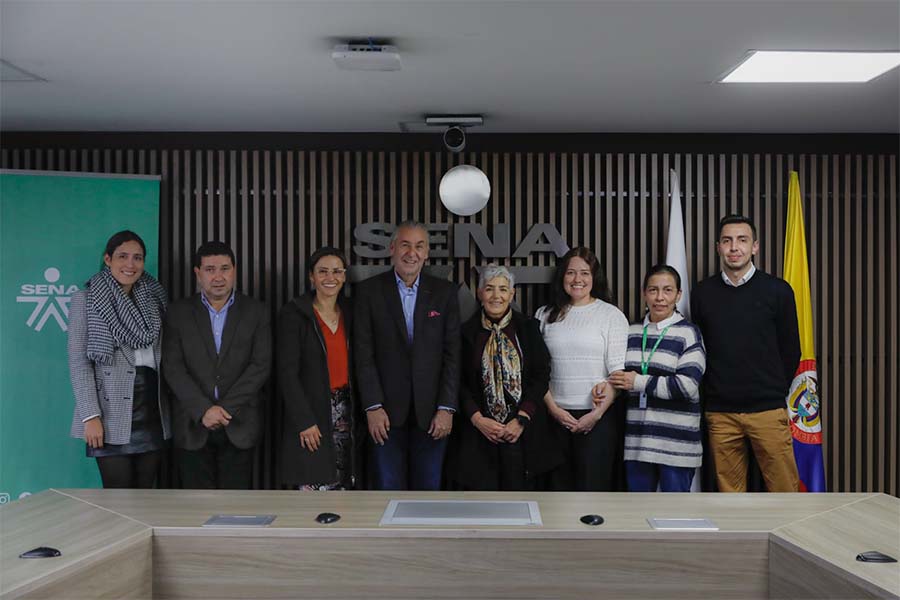 Los principales beneficiados con esta articulación serán niñas, niños, jóvenes, padres y cuidadores en los departamentos de Choc