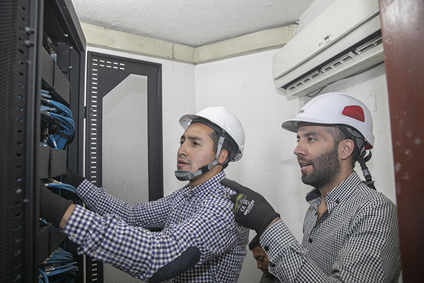 Transformación digital, cuando el futuro se vuelve presente