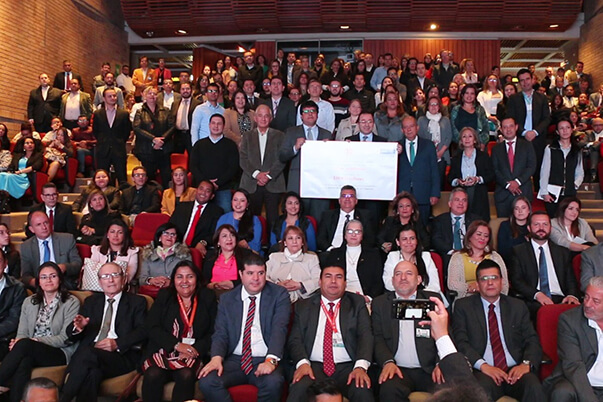 60.000 trabajadores se capacitarán a través de la convocatoria 2020 de Formación Continua Especializada