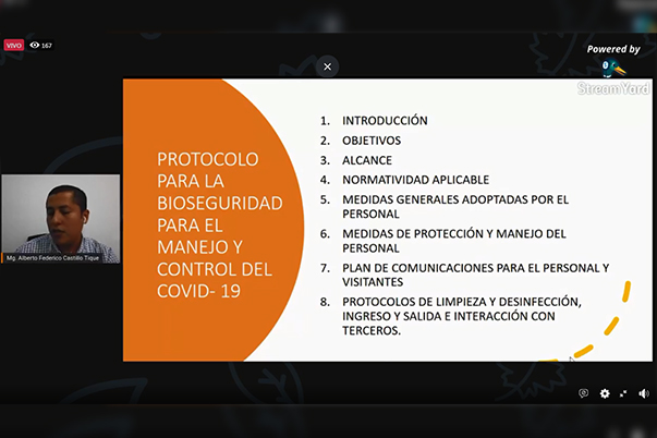 Los retos de la bioseguridad en la industria de alimentos y bebidas