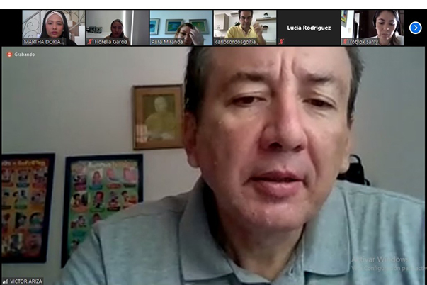 SENA Córdoba y Alcaldía de Montería revisan avances del proyecto de la sede en la Margen Izquierda de la ciudad