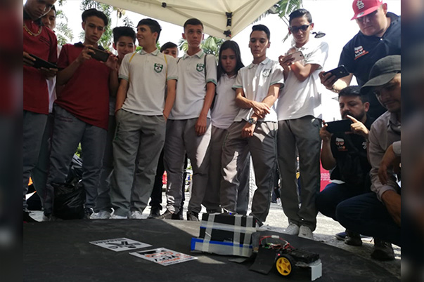 Feria SENA Emprende, cada año se destaca más