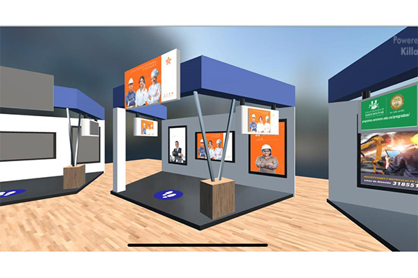 La plataforma estará activa durante 1 año