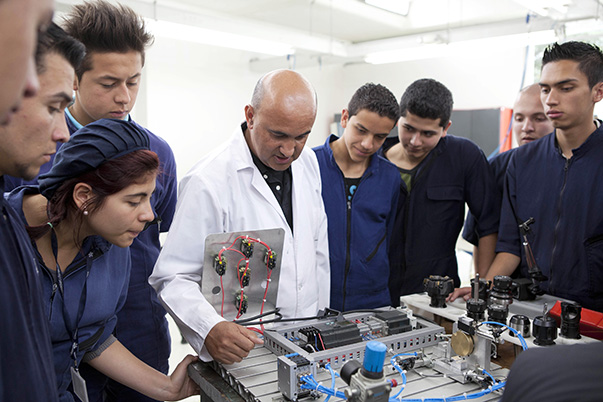 SENA invita a presentar propuestas para el desarrollo de proyectos STEAM