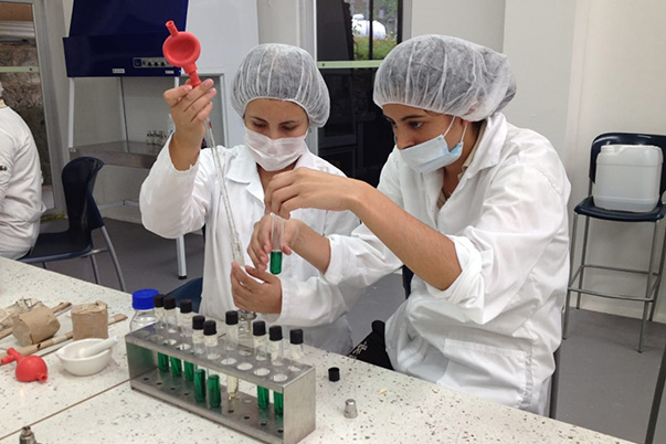 Se realiza Encuentro Nacional de Tecnoparques en Pereira