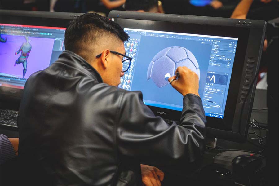 Es oportuno destacar que, en el SENA no hay límites para los adultos mayores y es formación incluyente con personas que tengan c