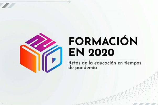 La pandemia del COVID-19 aceleró la transformación digital en la formación del SENA